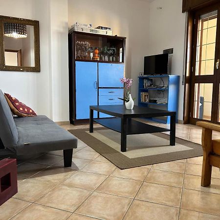 Salento Casa Vacanza Il Focolare Торкьяроло Экстерьер фото