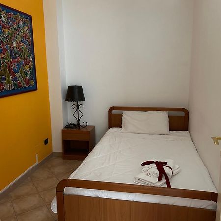 Salento Casa Vacanza Il Focolare Торкьяроло Экстерьер фото