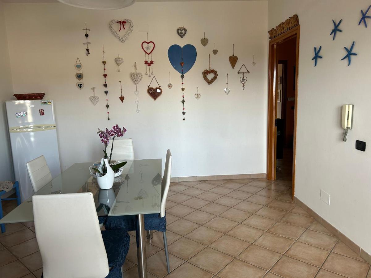 Salento Casa Vacanza Il Focolare Торкьяроло Экстерьер фото