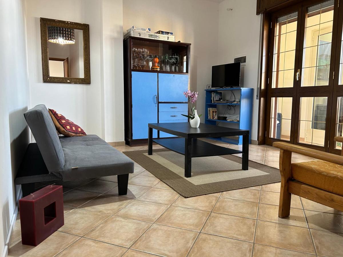 Salento Casa Vacanza Il Focolare Торкьяроло Экстерьер фото