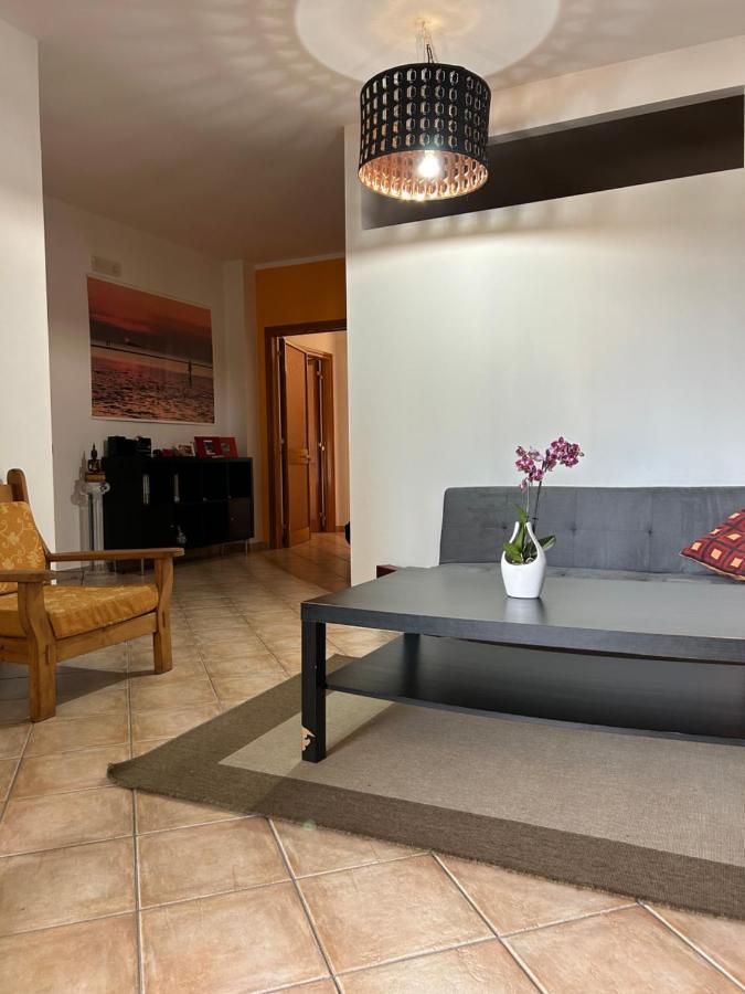 Salento Casa Vacanza Il Focolare Торкьяроло Экстерьер фото