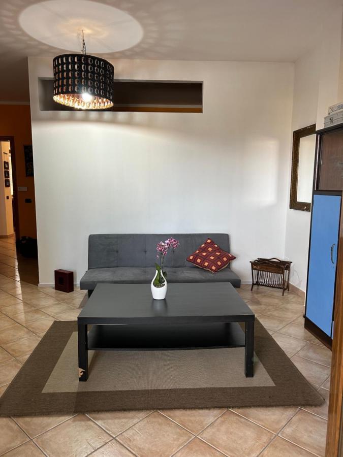 Salento Casa Vacanza Il Focolare Торкьяроло Экстерьер фото