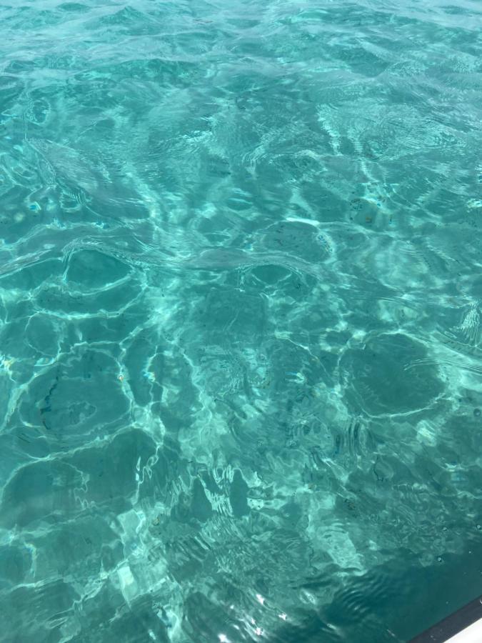 Salento Casa Vacanza Il Focolare Торкьяроло Экстерьер фото