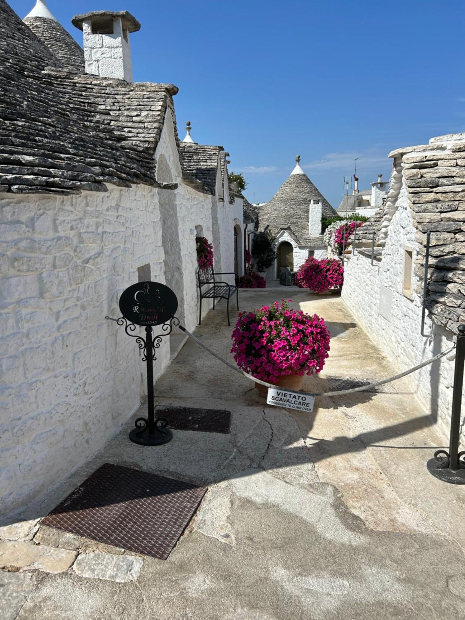 Salento Casa Vacanza Il Focolare Торкьяроло Экстерьер фото