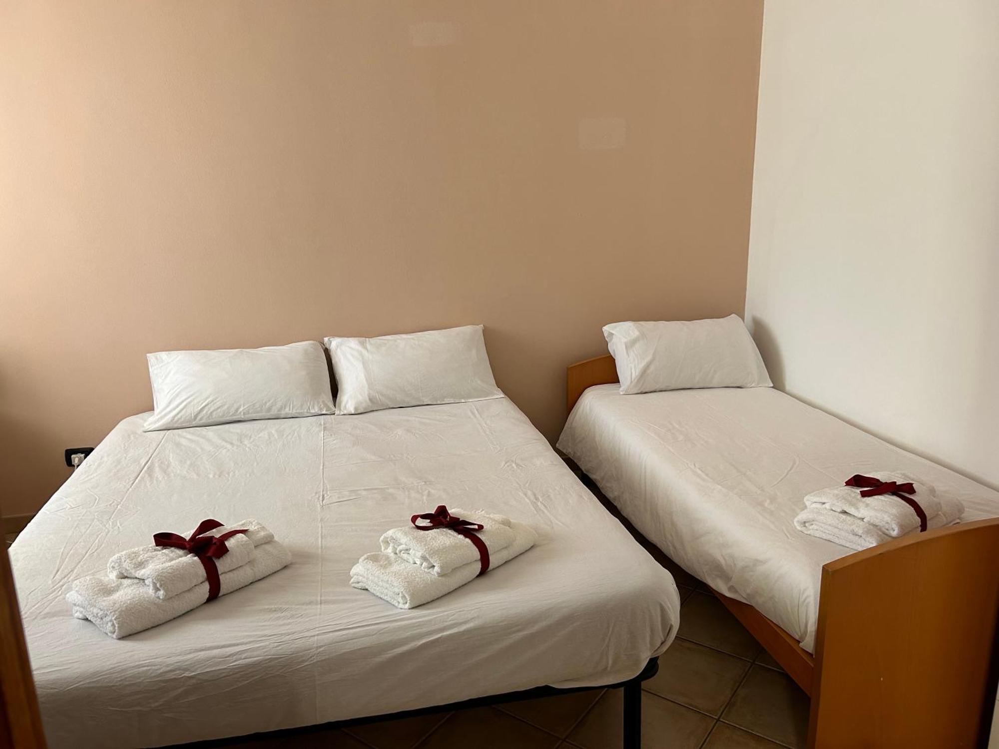Salento Casa Vacanza Il Focolare Торкьяроло Экстерьер фото