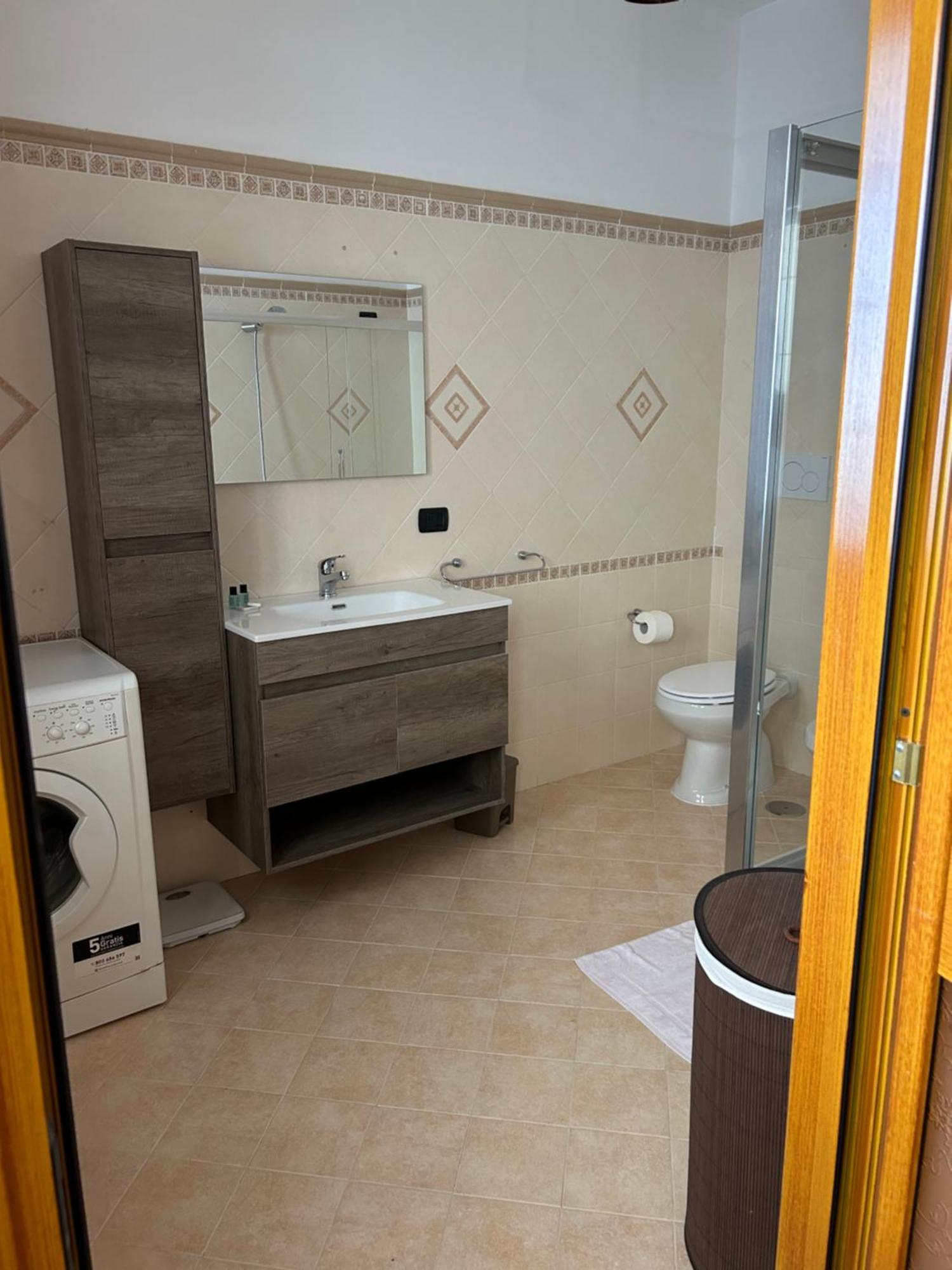 Salento Casa Vacanza Il Focolare Торкьяроло Экстерьер фото