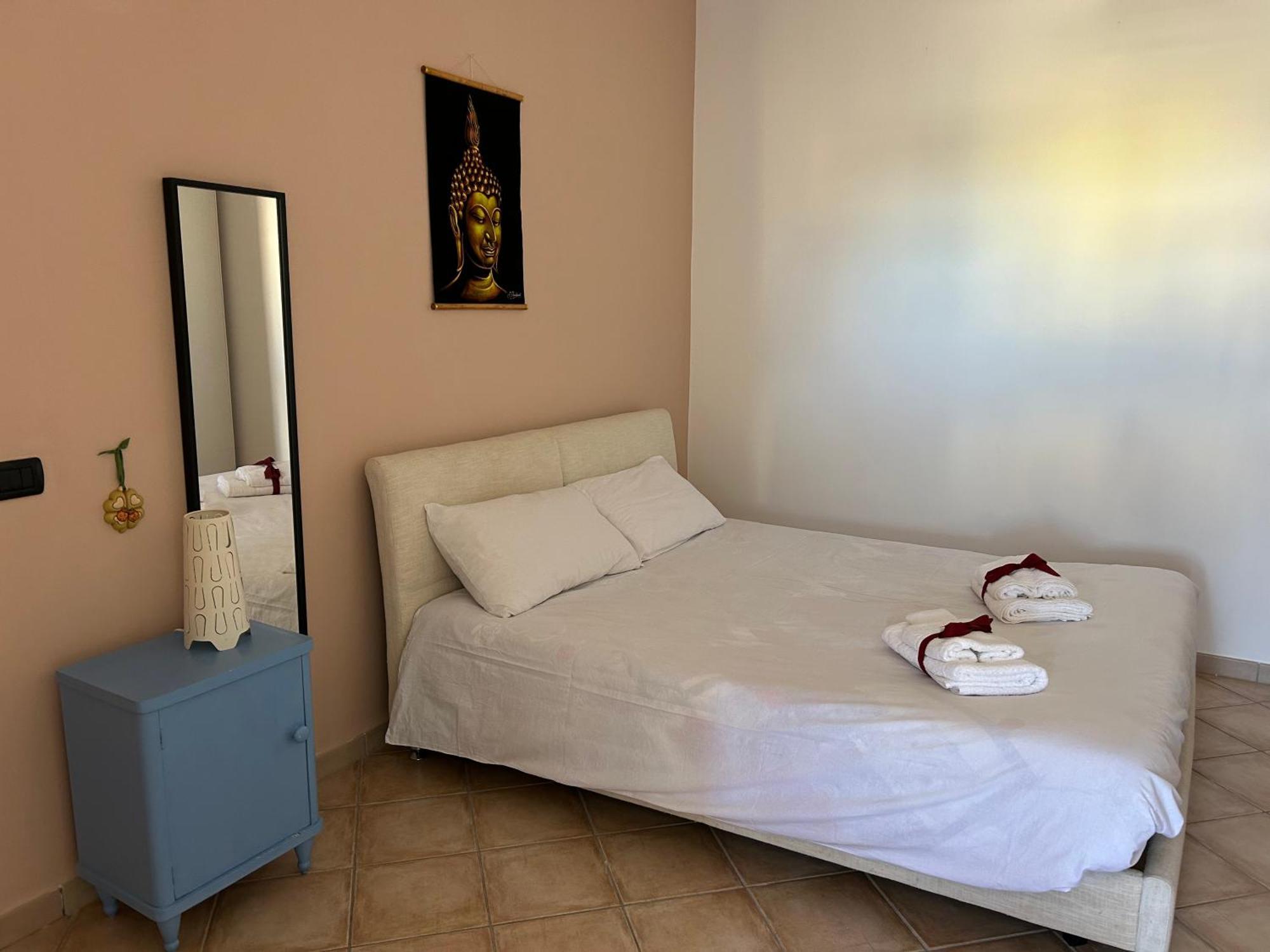Salento Casa Vacanza Il Focolare Торкьяроло Экстерьер фото