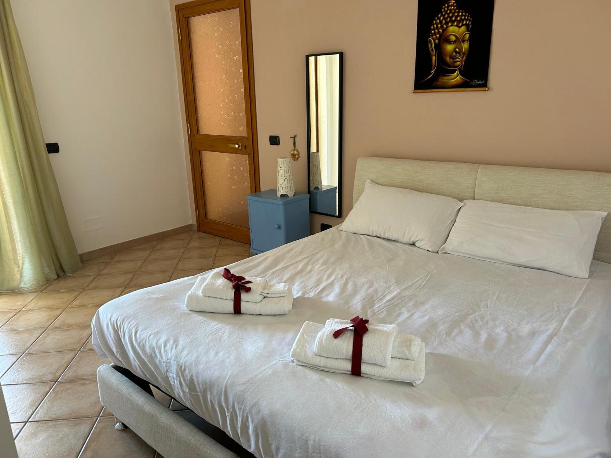 Salento Casa Vacanza Il Focolare Торкьяроло Экстерьер фото