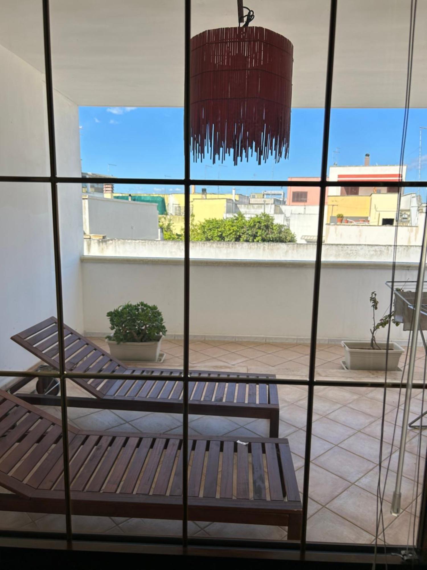 Salento Casa Vacanza Il Focolare Торкьяроло Экстерьер фото